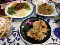 -满园春饼(美乐城店)