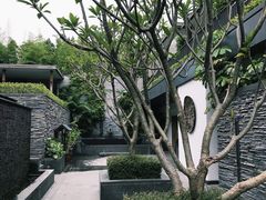 -明谷行馆·温泉
