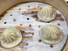 鲜肉小笼包-南小馆(迪士尼小镇店)