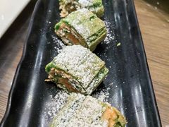 -广州天河合景福朋喜来登酒店 · 聚味轩中餐厅