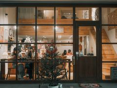 门面-C.Y Cafe