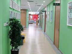 -爱康国宾体检中心(沈阳太原街分院)