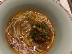 -湘上湘(米其林餐厅-正大中心总店)