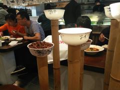 -成都你六姐·牛肉冒菜(城市集市合生汇店)