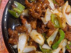 -巴依兄弟西域美食(机场店)