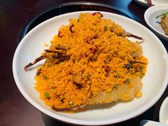 避风塘鸭舌-上名堂·鱼头好吃(体育场路店)