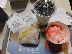 -麦当劳(曲阳店)