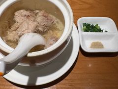 山泉水土猪汤-话梅·客家小厨(东门店)
