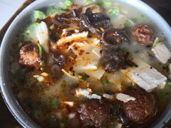 -老城豆腐汤(伊水路店)