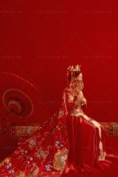 -唯一视觉婚纱摄影(李家村店)