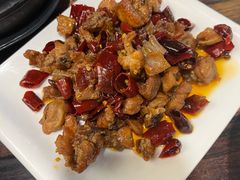 -陈麻婆豆腐(旗舰店)