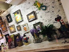 -十面欢腾·海鲜面·台式Bistro(长乐路店)