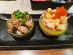 -昊·来了寿司(双楠2店)