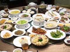 -庄氏祥记家常食府(国瑞建材家居博览中心店)