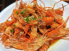 酱油虾-老瑞福上海菜(人民广场店)