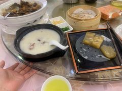 -新东源国际酒店·新东源食坊(沙井店)