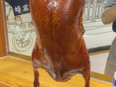 -局气 烤鸭·北京菜(光华路店)
