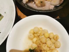 -炊烟小炒黄牛肉(浦东世纪汇店)