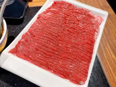 -南门涮肉(上海二店)