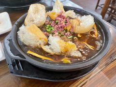 明将酸辣汤-明将锅贴(五爱路店)