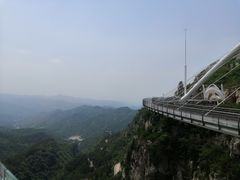 -潭溪山