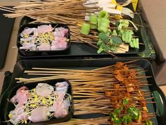 -钢管厂五区小郡肝串串香(车公庙店)