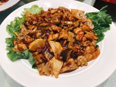 -大铁勺新津菜(东丽阳光新业广场店)