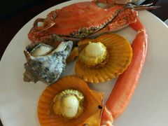 -荣誉国际酒店-云顶旋转餐厅