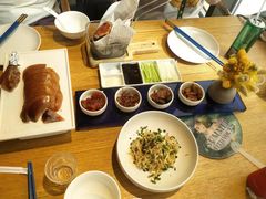 -小大董·烤鸭(五棵松店)