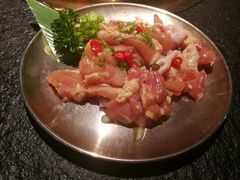 -嘿嘟嘟·肋条烧肉放题(爱融荟城店)