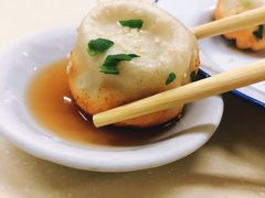生煎包-舒蔡记生煎菜饭(云南中路店)