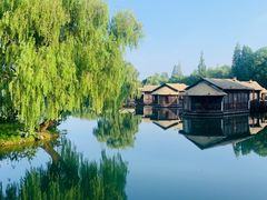 -乌镇景区