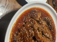 -张家卫·阳江菜·小海鲜(肥婆湾桥店)