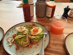 -RAC BAR(安福路店)