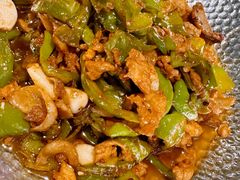 -彭耕记猪油炒小菜(吉联mall店)