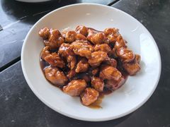 -三台山庄中餐厅