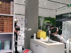 -卓梵美发·精品Salon