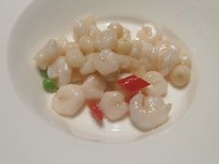 -萬國春·中菜馆(颐和公馆店)