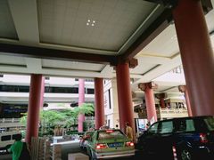 -上海波特曼丽思卡尔顿酒店