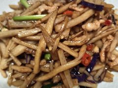 -缪氏川菜(丰盛町店)