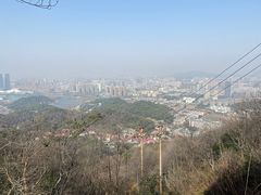 -岳麓山风景名胜区