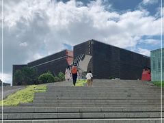 -贵州省博物馆(新馆)