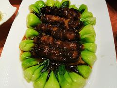 -功德林(南京西路店)