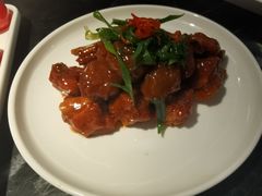 -荣品荟·融合餐厅(月湖广场店)