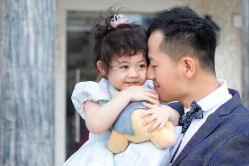 -现代经典婚纱摄影