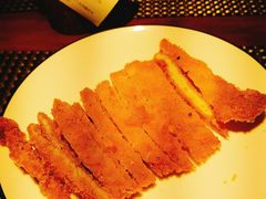 炸猪排-十面春风·江南面馆(崇宁路店)