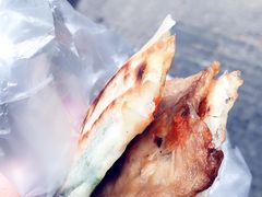 -孙奶奶葱包桧