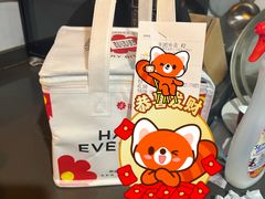 -花花卷卷·鲜食蛋糕(静安久光百货店)
