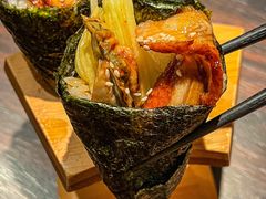 -山葵家·创意料理(宁波来福士店)