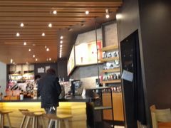 -星巴克臻选(周浦万达店)